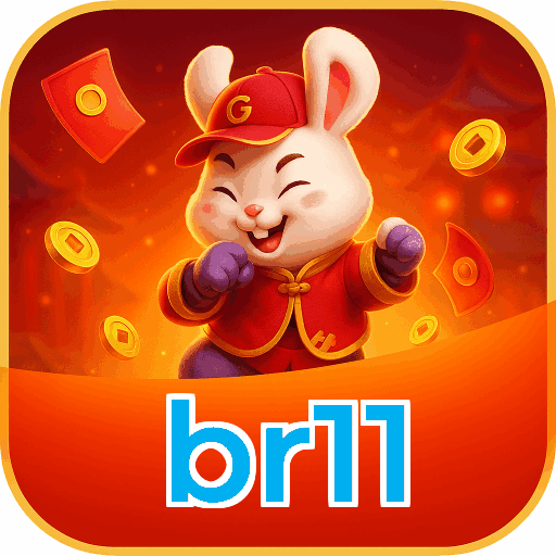 br11 Logo