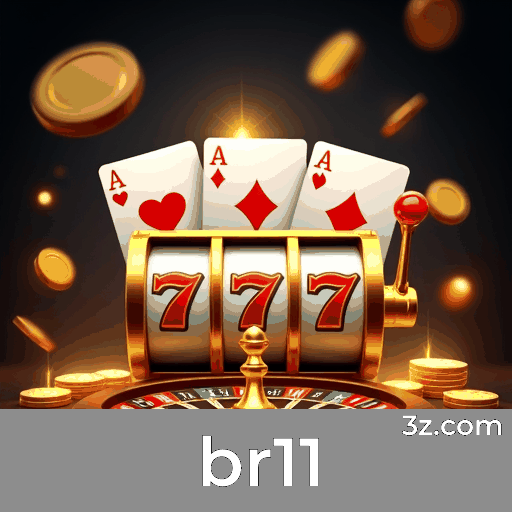 br11: Variedade Incrível e Entretenimento Ilimitado