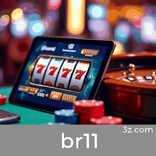 Acesso Seguro e Privilegiado com br11 Login!
